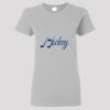 (5000l) Heavy Cotton Women's Short Sleeve T-Shirt Thumbnail