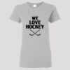 (5000l) Heavy Cotton Women's Short Sleeve T-Shirt Thumbnail