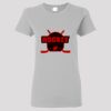 (5000l) Heavy Cotton Women's Short Sleeve T-Shirt Thumbnail