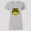 (5000l) Heavy Cotton Women's Short Sleeve T-Shirt Thumbnail