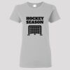(5000l) Heavy Cotton Women's Short Sleeve T-Shirt Thumbnail