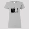 (5000l) Heavy Cotton Women's Short Sleeve T-Shirt Thumbnail