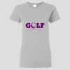 (5000l) Heavy Cotton Women's Short Sleeve T-Shirt Thumbnail