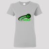 (5000l) Heavy Cotton Women's Short Sleeve T-Shirt Thumbnail
