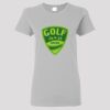 (5000l) Heavy Cotton Women's Short Sleeve T-Shirt Thumbnail