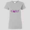 (5000l) Heavy Cotton Women's Short Sleeve T-Shirt Thumbnail