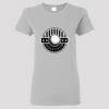 (5000l) Heavy Cotton Women's Short Sleeve T-Shirt Thumbnail