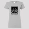 (5000l) Heavy Cotton Women's Short Sleeve T-Shirt Thumbnail