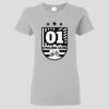 (5000l) Heavy Cotton Women's Short Sleeve T-Shirt Thumbnail