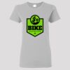 (5000l) Heavy Cotton Women's Short Sleeve T-Shirt Thumbnail