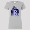 (5000l) Heavy Cotton Women's Short Sleeve T-Shirt Thumbnail