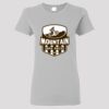 (5000l) Heavy Cotton Women's Short Sleeve T-Shirt Thumbnail