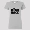(5000l) Heavy Cotton Women's Short Sleeve T-Shirt Thumbnail