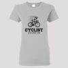 (5000l) Heavy Cotton Women's Short Sleeve T-Shirt Thumbnail