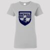 (5000l) Heavy Cotton Women's Short Sleeve T-Shirt Thumbnail