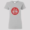 (5000l) Heavy Cotton Women's Short Sleeve T-Shirt Thumbnail