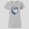 (5000l) Heavy Cotton Women's Short Sleeve T-Shirt Thumbnail