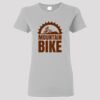 (5000l) Heavy Cotton Women's Short Sleeve T-Shirt Thumbnail
