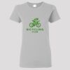 (5000l) Heavy Cotton Women's Short Sleeve T-Shirt Thumbnail