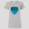 (5000l) Heavy Cotton Women's Short Sleeve T-Shirt Thumbnail