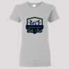 (5000l) Heavy Cotton Women's Short Sleeve T-Shirt Thumbnail