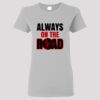 (5000l) Heavy Cotton Women's Short Sleeve T-Shirt Thumbnail