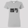 (5000l) Heavy Cotton Women's Short Sleeve T-Shirt Thumbnail