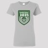 (5000l) Heavy Cotton Women's Short Sleeve T-Shirt Thumbnail