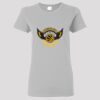 (5000l) Heavy Cotton Women's Short Sleeve T-Shirt Thumbnail