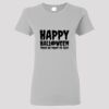 (5000l) Heavy Cotton Women's Short Sleeve T-Shirt Thumbnail