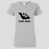 (5000l) Heavy Cotton Women's Short Sleeve T-Shirt Thumbnail