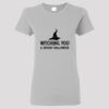 (5000l) Heavy Cotton Women's Short Sleeve T-Shirt Thumbnail