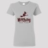 (5000l) Heavy Cotton Women's Short Sleeve T-Shirt Thumbnail