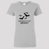 (5000l) Heavy Cotton Women's Short Sleeve T-Shirt Thumbnail