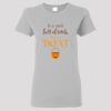 (5000l) Heavy Cotton Women's Short Sleeve T-Shirt Thumbnail