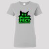 (5000l) Heavy Cotton Women's Short Sleeve T-Shirt Thumbnail