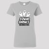 (5000l) Heavy Cotton Women's Short Sleeve T-Shirt Thumbnail