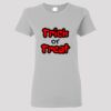(5000l) Heavy Cotton Women's Short Sleeve T-Shirt Thumbnail