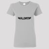 (5000l) Heavy Cotton Women's Short Sleeve T-Shirt Thumbnail