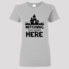 (5000l) Heavy Cotton Women's Short Sleeve T-Shirt Thumbnail