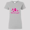 (5000l) Heavy Cotton Women's Short Sleeve T-Shirt Thumbnail