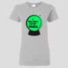(5000l) Heavy Cotton Women's Short Sleeve T-Shirt Thumbnail
