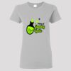 (5000l) Heavy Cotton Women's Short Sleeve T-Shirt Thumbnail