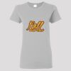 (5000l) Heavy Cotton Women's Short Sleeve T-Shirt Thumbnail