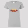 (5000l) Heavy Cotton Women's Short Sleeve T-Shirt Thumbnail