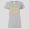 (5000l) Heavy Cotton Women's Short Sleeve T-Shirt Thumbnail