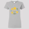 (5000l) Heavy Cotton Women's Short Sleeve T-Shirt Thumbnail