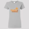 (5000l) Heavy Cotton Women's Short Sleeve T-Shirt Thumbnail