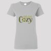 (5000l) Heavy Cotton Women's Short Sleeve T-Shirt Thumbnail