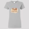 (5000l) Heavy Cotton Women's Short Sleeve T-Shirt Thumbnail